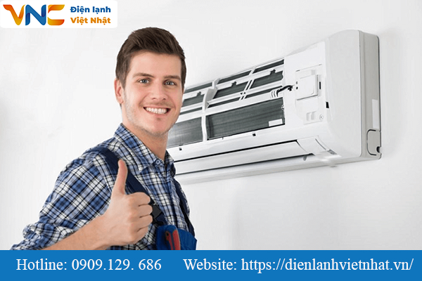 Sửa Máy Lạnh Bị Mất Lạnh – Nguyên Nhân Và Cách Xử Lý Hiệu Quả