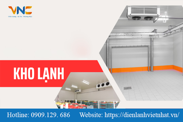 Lựa Chọn Đơn Vị Lắp Đặt Kho Lạnh Uy Tín Tại Quận Hai Bà Trưng, Hà Nộ