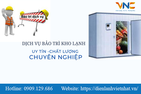 Lựa Chọn Dịch Vụ Thiết Kế Thi Công Kho Lạnh Tại Thái Nguyên: Báo Giá Mới Nhất