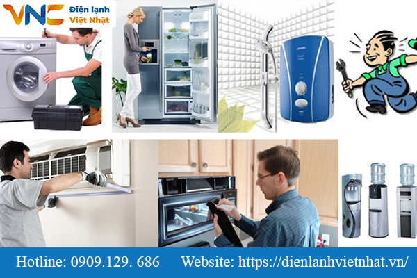 Dịch Vụ Sửa Máy Lạnh 24/7 Cho Mọi Gia Đình Và Doanh Nghiệp