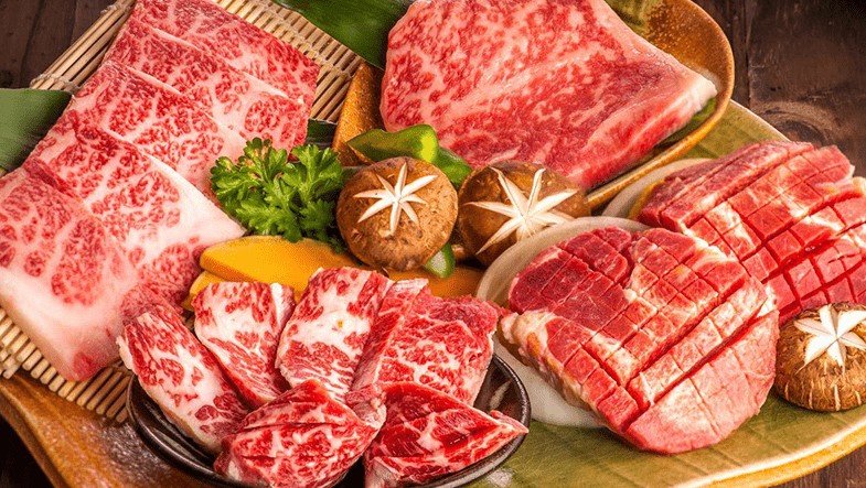 Lắp đặt kho lạnh bảo quản thịt bò ÚC cho các nhà hàng