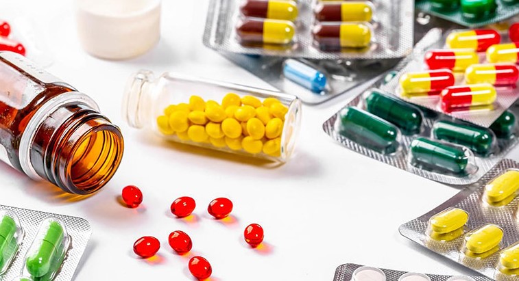 Bảo quản dược phẩm đúng cách – an toàn sức khỏe cho bạn