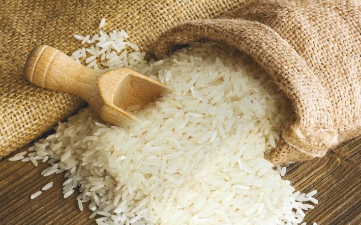 Quy trình bảo quản gạo